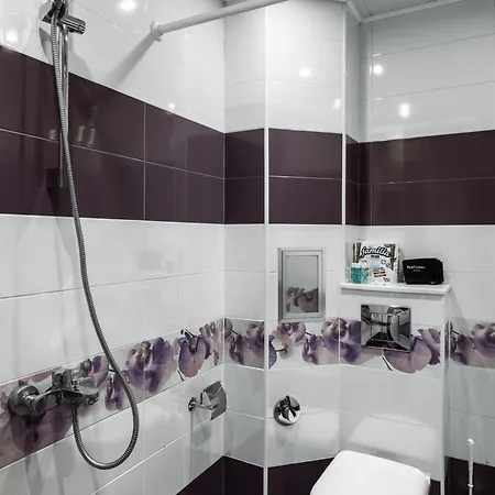 Bright & Cozy 1bd With Balcony Close To South Park By Flat Mаnager דירה סופיה