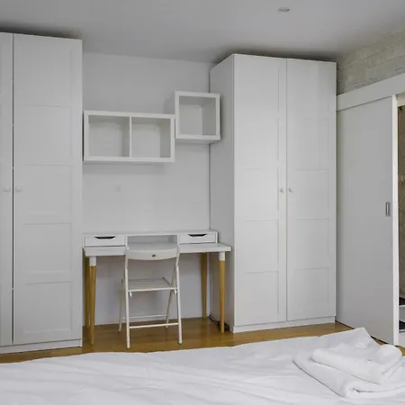 Bright & Cozy 1bd With Balcony Close To South Park By Flat Mаnager