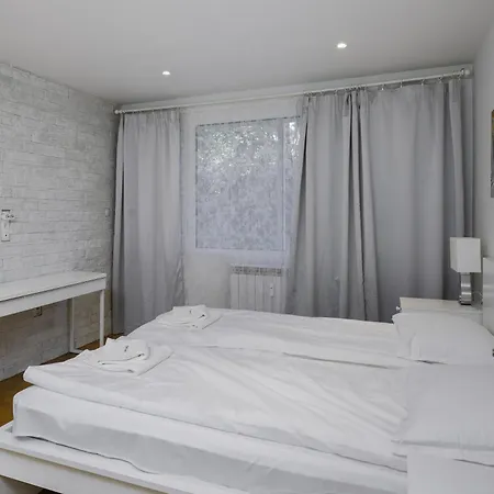 Bright & Cozy 1bd Close To South Park By Flat Mаnager