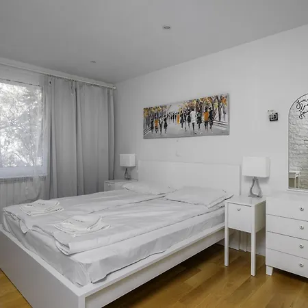 Bright & Cozy 1bd Close To South Park By Flat Mаnager